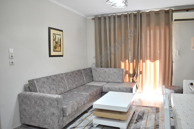 Two bedroom apartment for rent close to Zogu I Boulevard in Tirana, Albania